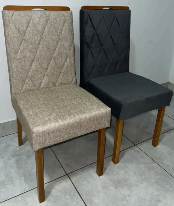 Cadeira Alice