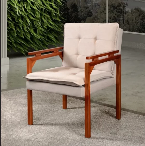 Poltrona Belíssima - Imagem 2