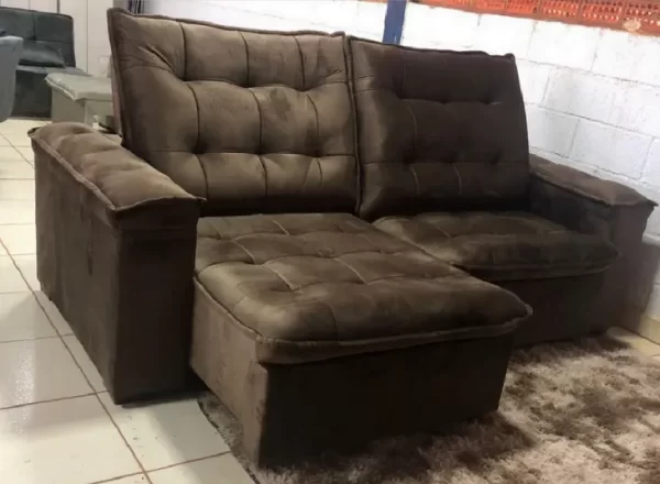 Sofá Vipon - Imagem 4