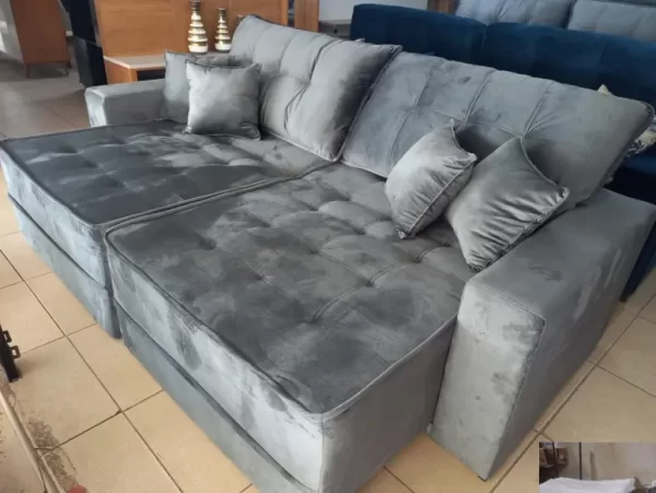 Sofá Cama Geneva