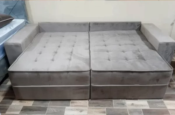 Sofá Cama Geneva - Imagem 3