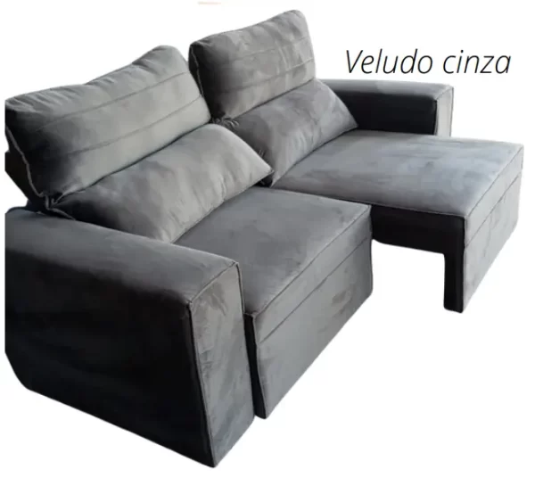 Sofá Viena