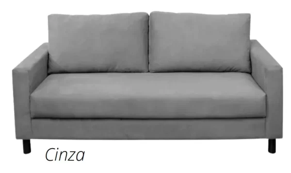 Sofá Elegante 194 - Imagem 3